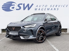 CUPRA Formentor - 1.4 e-Hybrid VZ Performance | Pano | Memory | CarPlay | Camera | ACC | 19 inch