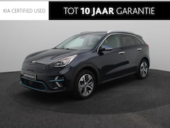 Kia e-Niro - ExecutiveLine 64 kWh | 3-FASE | Cruise Control | Navigatie | Climate Control | Stoel & Stu