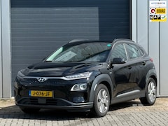 Hyundai Kona Electric - EV Comfort 64 kWh FASE 3 SOH 100% TREKHAAK