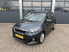 Peugeot 108 - 1.0 e-VTi 68pk 5-drs Active