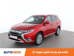 Mitsubishi Outlander - 2.4 PHEV Pure | LZ08011 |