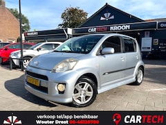 Daihatsu Sirion 2 - 1.3-16V Sport Airco
