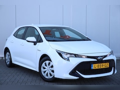 Toyota Corolla - 1.8 Hybrid Comfort NL- Auto | Camera | Automaat | Cruisecontrol |