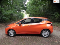 Nissan Micra - 1.0 IG-T Acenta