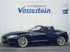 BMW Z4 Roadster - SDrive30i Executive / 6 Cilinder / NL-Auto / Leder / Cruise / Stoelverw. / Elek. Kap