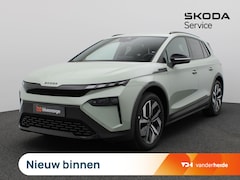 Skoda Elroq - 60 Sportline Edition 204PK Aut. Adaptieve Cruise Controle, Alarm, Keyless, Matrix-LED, Vir