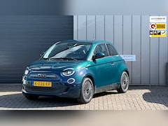 Fiat 500 - Icon 42 kWh NAVI CAMERA 42 KW SOH 92%