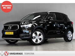 Volvo XC40 - 1.5 T2 Business Pro/ Automaat/ LED Koplampen/ Virtual Cockpit/ Elek.Klep/ Camera/ 18''LMV/