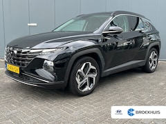Hyundai Tucson - 1.6 T-GDI 265pk PHEV Premium 4WD | Leder | Carplay | Climate | Keyless | Navigatie | Elek.