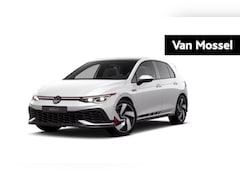 Volkswagen Golf - 2.0 TSI GTI Clubsport 300 PK | Automaat | Leder | Panorama Dak | LED Matrix | Stoelverwarm