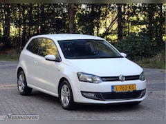 Volkswagen Polo - 1.2 TDI BlueMotion | 2013 | Cruise | Navi |