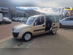 Fiat Doblò - 1.4 Dynamic Benzine 5 p Eerste Eigenaar