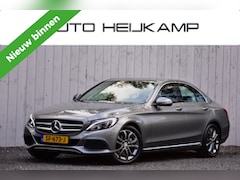 Mercedes-Benz C-klasse - 180 Prestige | Navi | Led | Trekhaak |
