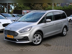 Ford Galaxy - 2.5 HEV Hybrid 190pk Automaat Titanium, Winterpack, 7 Persoons
