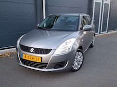 Suzuki Swift - 1.2 Bandit EASSS
