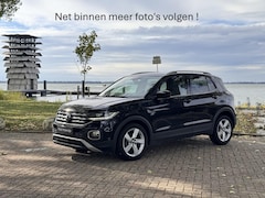 Volkswagen T-Cross - 1.0 TSI DSG / LED / Navi / Adaptive cruise / Digital display