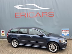Volvo V50 - 2.5 T5 AWD Summum