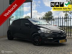 Renault Clio - 1.6 R.S. | 200PK | Leer | Automaat