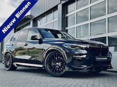 BMW X5 - xDrive45e | Exclusive | M-pakket | Panodak | Luchtvering | Head-Up | Trekhaak | Incl. BTW
