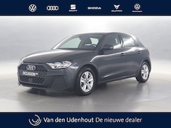 Audi A1 Sportback - 25 TFSI 95pk Pro Line / Navigatie via App Connect / Cruise Control