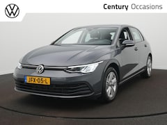 Volkswagen Golf - 1.5 eTSI Life Business | Virtual | ACC | DSG | Carplay | 2x Clima | Dodehoek | PDC |