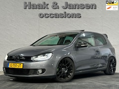 Volkswagen Golf - 1.4 TSI Highline Pano Navi Pdc Cruise