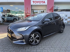 Toyota Yaris - 1.5 Hybrid Dynamic | Keyless Entry & Start | Stuur + stoelverwar