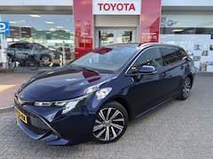 Toyota Corolla Touring Sports - 2.0 Hybrid Dynamic | Navi | Stoelverwarming | Carplay/Android au