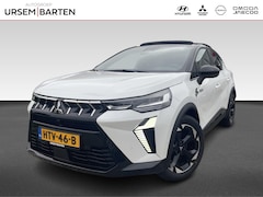 Mitsubishi ASX - 1.8 HEV AT Instyle