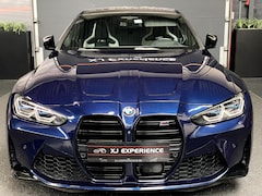 BMW 4-serie Coupé - M4 Competition xDRIVE CARBON