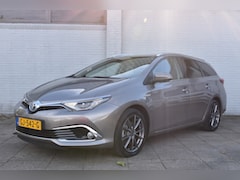 Toyota Auris Touring Sports - 1.8 Hybrid Lease Exclusive Automaat 100pk | Keyless entry | Camera achter | Trekhaak | Dea