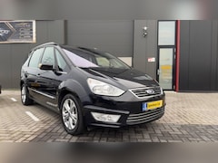 Ford Galaxy - 2.0 SCTi Titanium