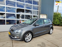 Volkswagen Polo - 1.0 Comfortline 59dkm N.ap. Dealer onderhouden