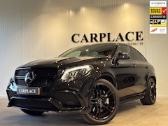 Mercedes-Benz GLE-Klasse Coupé - AMG 63 4MATI B&O
