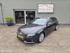 Audi A4 Avant - 2.0 TDI Pro Line S-line, Navi/Sport interieur