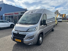 Citroën Jumper - 35 2.2 BlueHDi 140 L3H2 Control