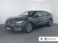 Peugeot 408 - 1.2 Hybrid 136 e-DCS6 Allure | Achterbank in delen neerklapbaar | Achteruitrijcamera | Ala