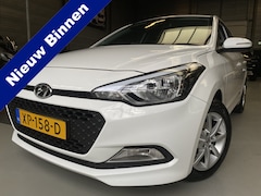 Hyundai i20 - 1.2 HP i-Motion Comfort Airco, Trekhaak, LMV