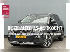 Peugeot 3008 - BWJ 2019 1.2 131 PK Blue Lease Premium AFN. TREKHAAK | CAMERA | CLIMA | NAVI | CRUISE | PR