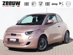 Fiat 500e - Icon 42 kWh | Navi | LED | Winter | Camera | Style | 16"