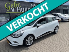 Renault Clio Estate - 0.9 TCe Zen