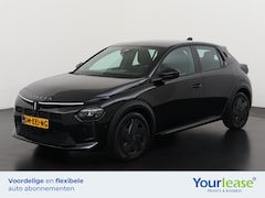 Lancia Y(psilon) - Ypsilon 1.2 Turbo Hybrid | All-in 463, - Private Lease | Direct uit voorraad