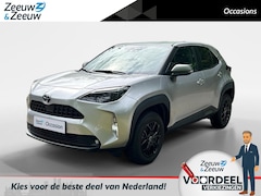 Toyota Yaris Cross - 1.5 Hybrid Active Sport pakket , Apple Carplay/Android Auto , camera , cruise , lm velgen