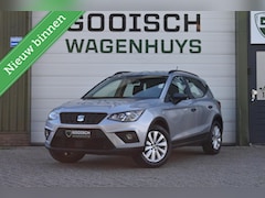 SEAT Arona - 1.0 TSI Reference | Carplay | Cruise | Airco | PDC |