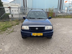 Suzuki Grand Vitara - 1.6 Metal Top