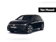 Volkswagen Golf - 1.5 eHybrid GTE 272 PK | Automaat | Plug-In | Panorama Dak | Trekhaak | Black Style | Head