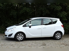 Opel Meriva - 1.4 Anniversary Edition climate control