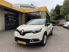 Renault Captur - 0.9 TCe Expression Airco