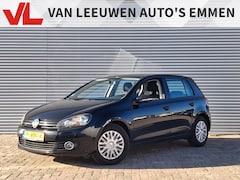 Volkswagen Golf - 1.4 TSI Trendline | Nieuw Binnen | Trekhaak | Airco | Zuinig Rijden