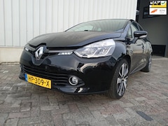 Renault Clio - 1.5 dCi ECO Night&Day - Airco - Rechter Zijschade